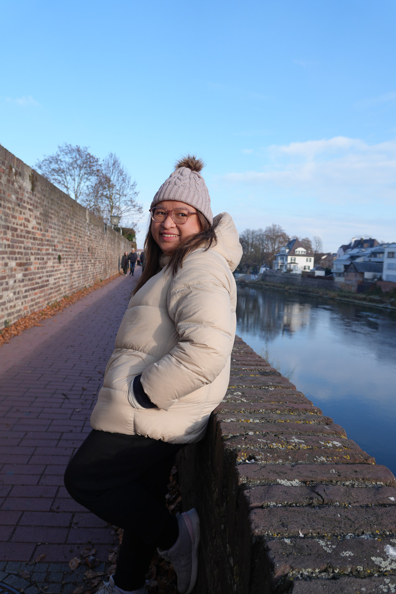 Photo of Doreen HD